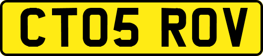 CT05ROV