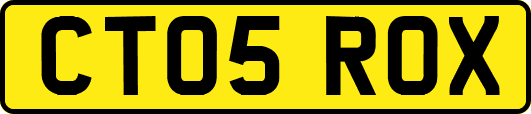 CT05ROX