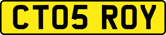CT05ROY