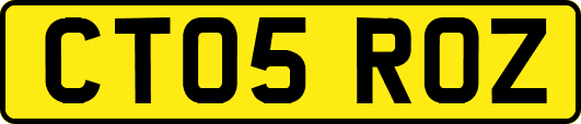 CT05ROZ