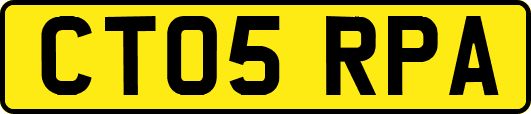 CT05RPA