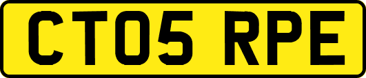 CT05RPE