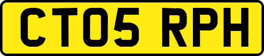 CT05RPH