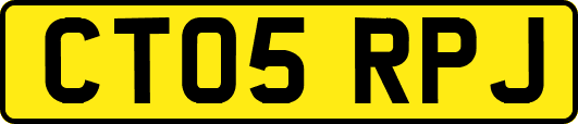CT05RPJ