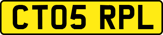 CT05RPL