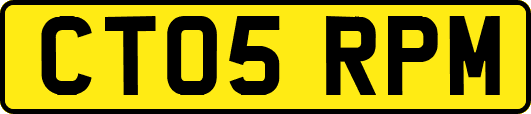 CT05RPM
