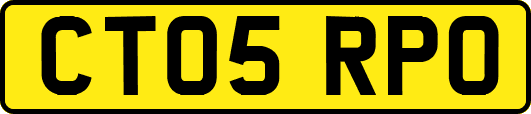 CT05RPO