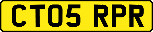 CT05RPR