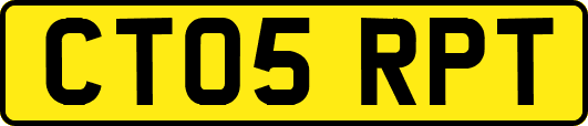 CT05RPT