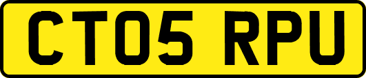 CT05RPU