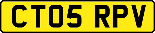 CT05RPV