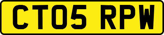 CT05RPW