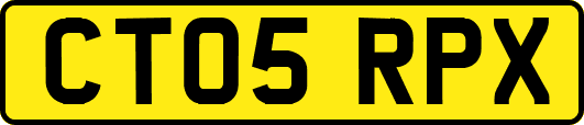 CT05RPX