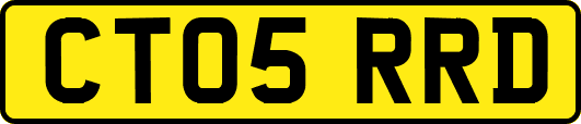 CT05RRD