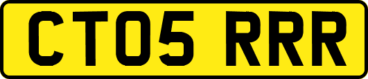 CT05RRR