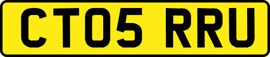 CT05RRU