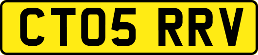 CT05RRV