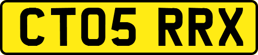 CT05RRX