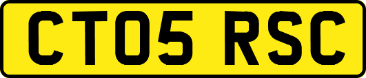 CT05RSC