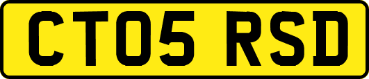 CT05RSD