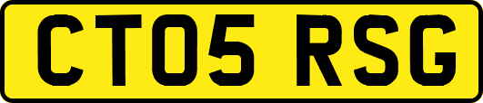 CT05RSG