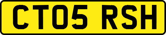 CT05RSH