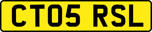 CT05RSL