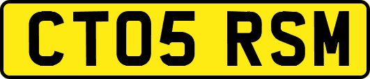 CT05RSM