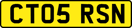 CT05RSN