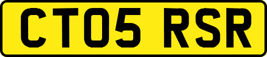 CT05RSR