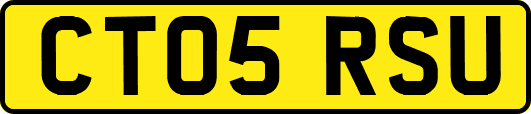 CT05RSU