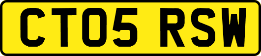 CT05RSW