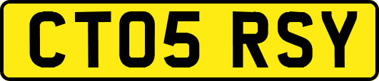 CT05RSY
