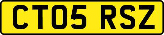 CT05RSZ