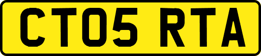 CT05RTA