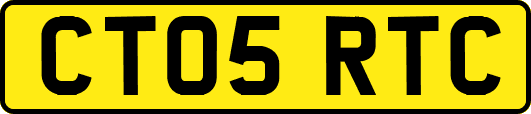 CT05RTC
