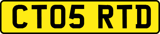 CT05RTD