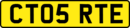 CT05RTE