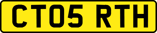 CT05RTH