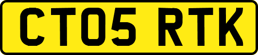 CT05RTK