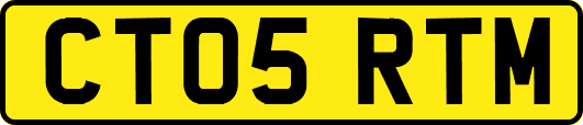 CT05RTM