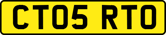 CT05RTO