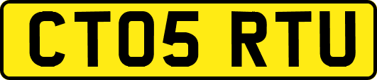 CT05RTU