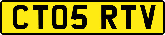 CT05RTV