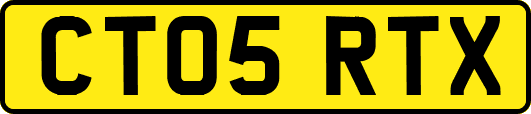 CT05RTX
