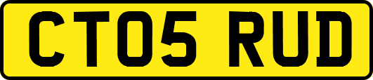 CT05RUD