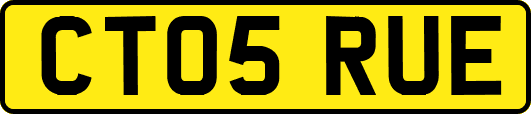 CT05RUE