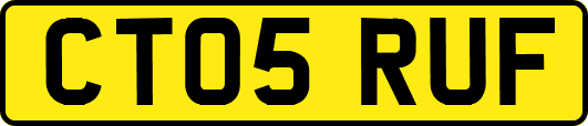 CT05RUF