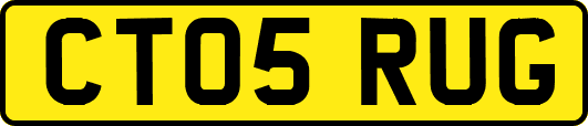 CT05RUG