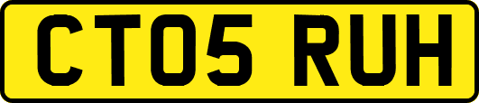CT05RUH